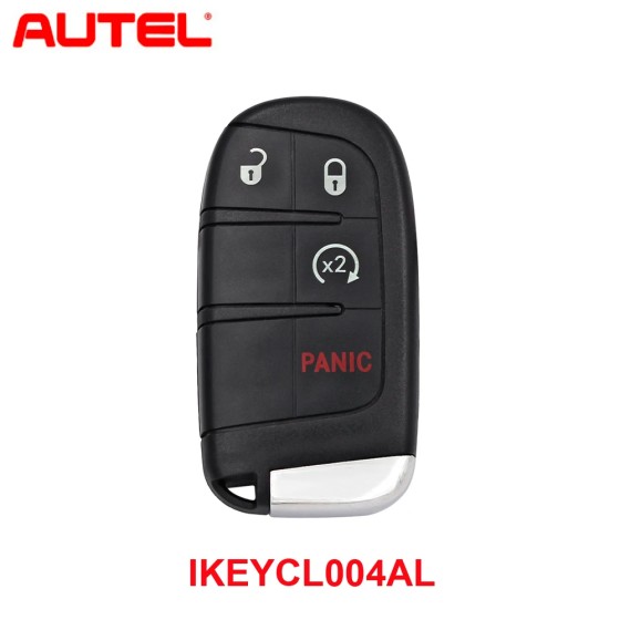 Autel Ikey CL004AL